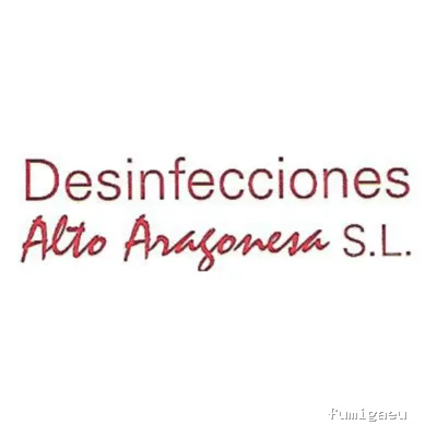 Desinfecciones Altoaragonesa, S.L.