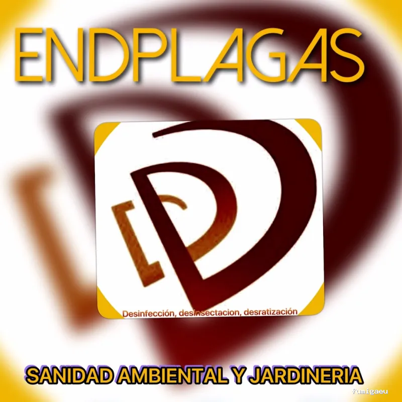 EndPlagas