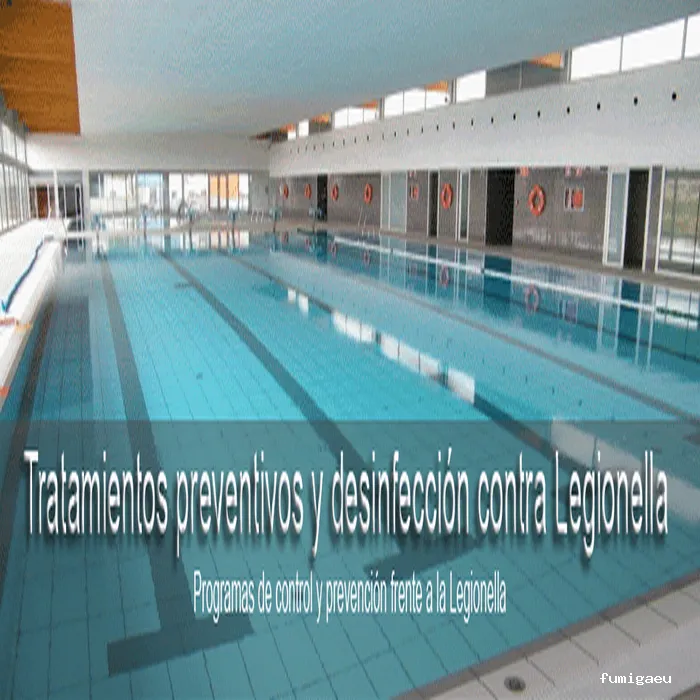 3D Control de plagas Vilamarxant