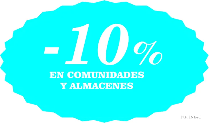 MENOS PLAGAS-MELILLA- Fumigaciones, Limpiezas de aljibes, control de plagas, control de la legionella, certificado DDD.