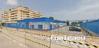 MENOS PLAGAS-MELILLA- Fumigaciones, Limpiezas de aljibes, control de plagas, control de la legionella, certificado DDD.