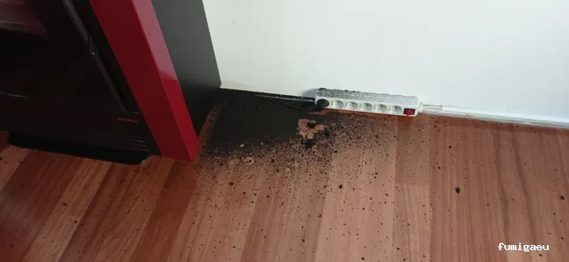 QKSur - Control de plagas