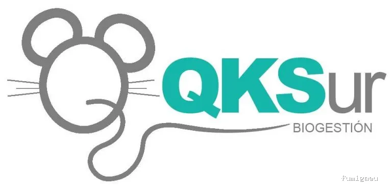 QKSur - Control de plagas