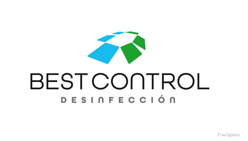 Best Control Desinfección