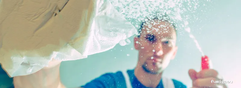 Best Control Desinfección