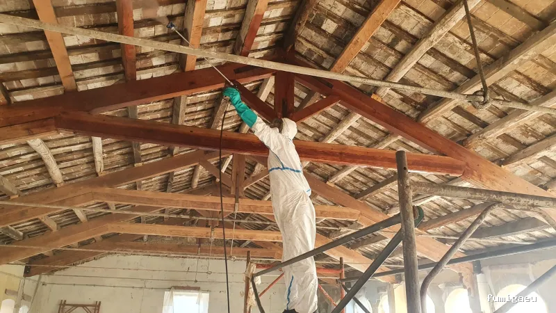 NETAR Higiene Ambiental