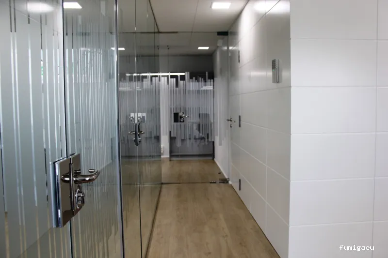 NETAR Higiene Ambiental