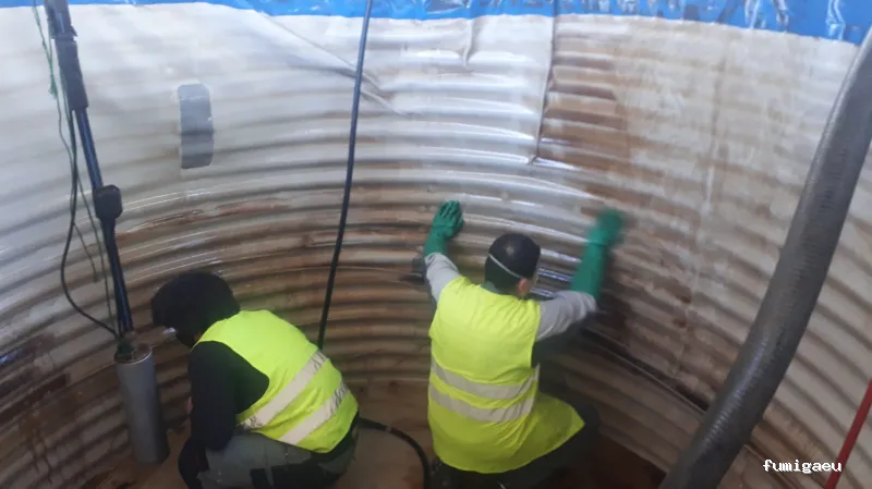 NETAR Higiene Ambiental