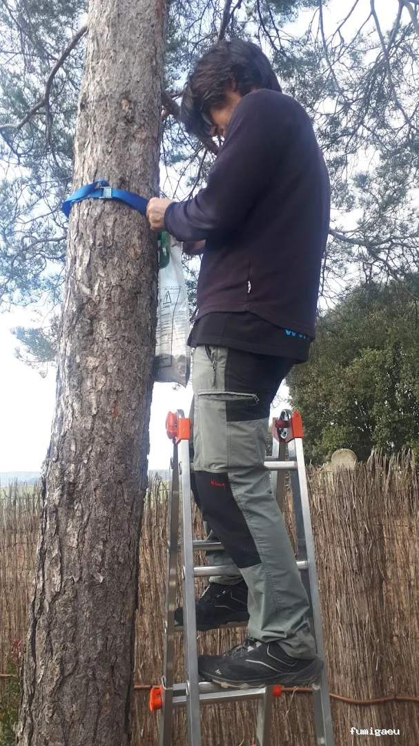 NETAR Higiene Ambiental