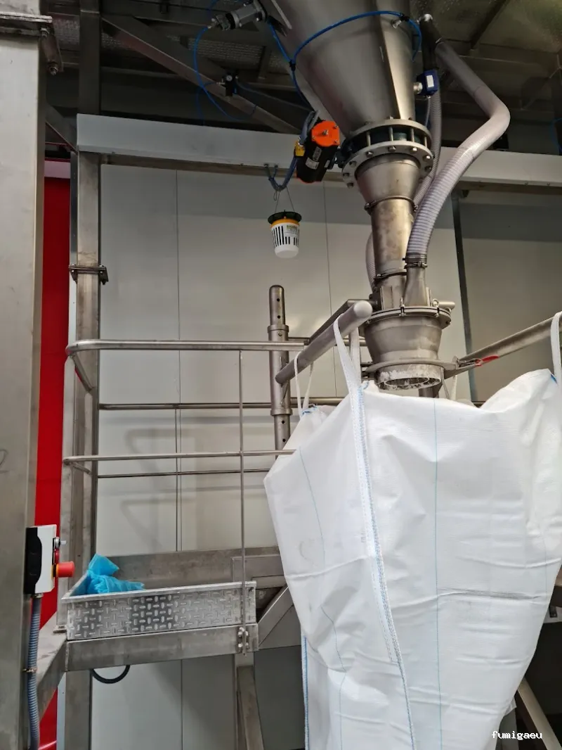 Bichos Control De Plagas