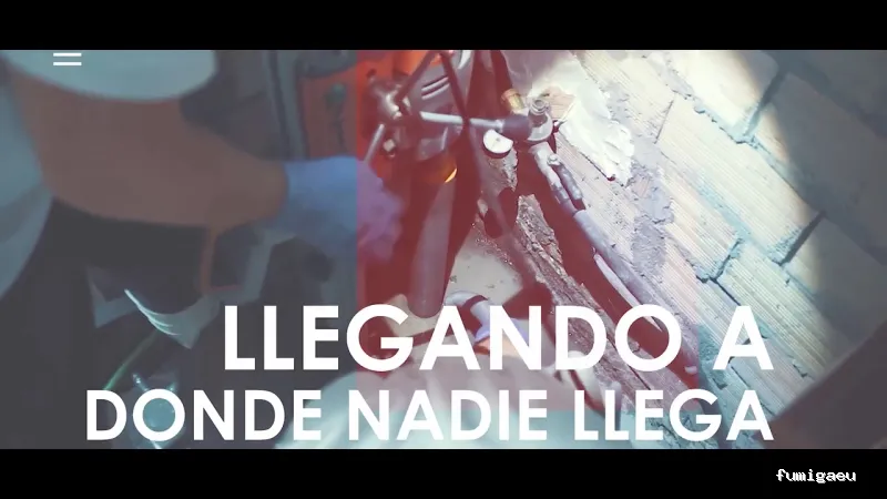 PLAGOO Gestión y Control de plagas