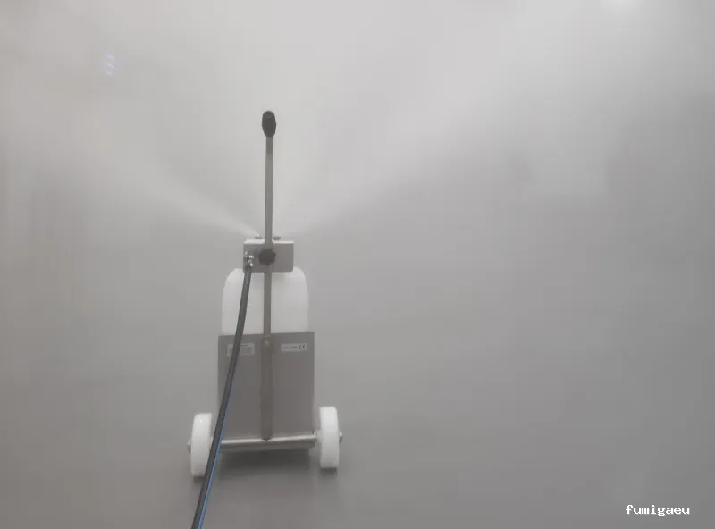 PLAGOO Gestión y Control de plagas