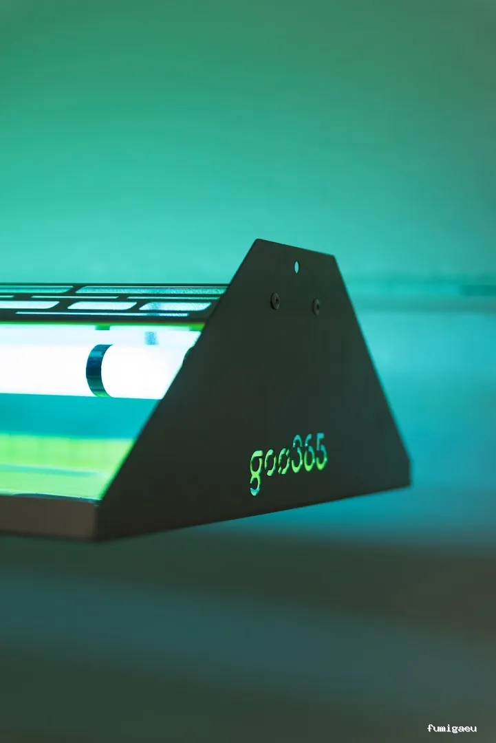 PLAGOO Gestión y Control de plagas