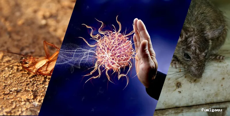 Desval - Desinsectaciones Valencia S.L.