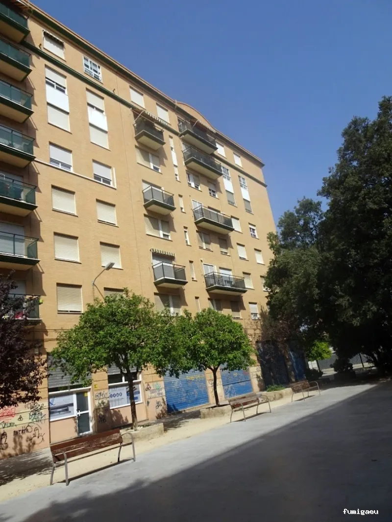 Desval - Desinsectaciones Valencia S.L.