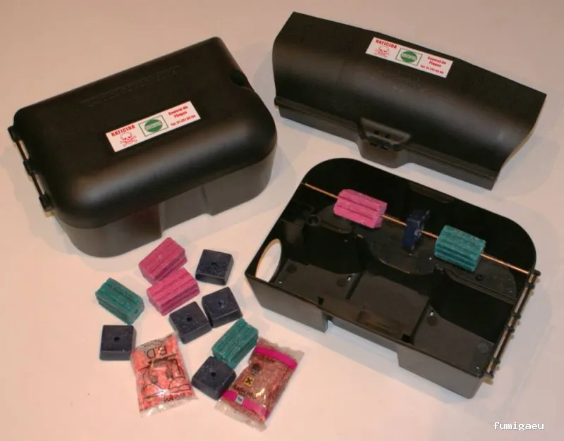 Servcontrol Control de Plagas