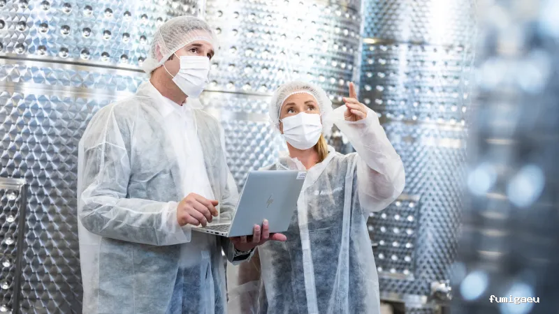 Anticimex 3D Málaga