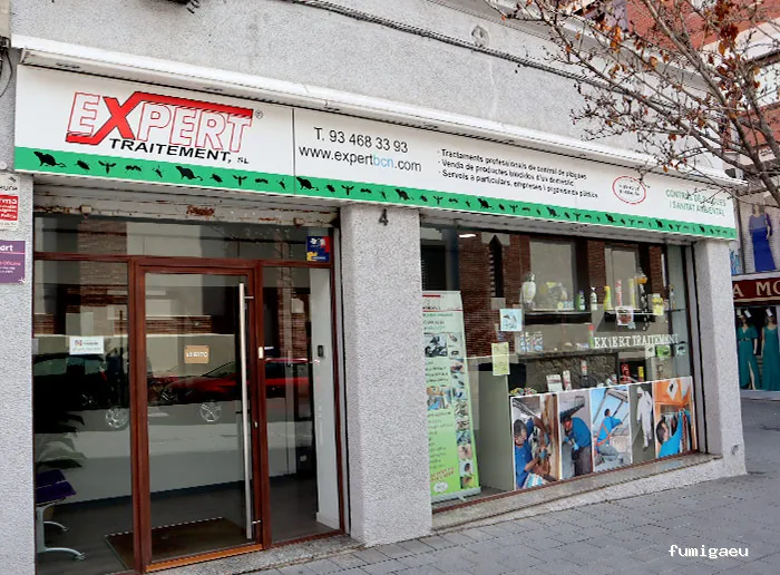 Expert Traitement SL