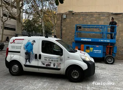 Expert Traitement SL