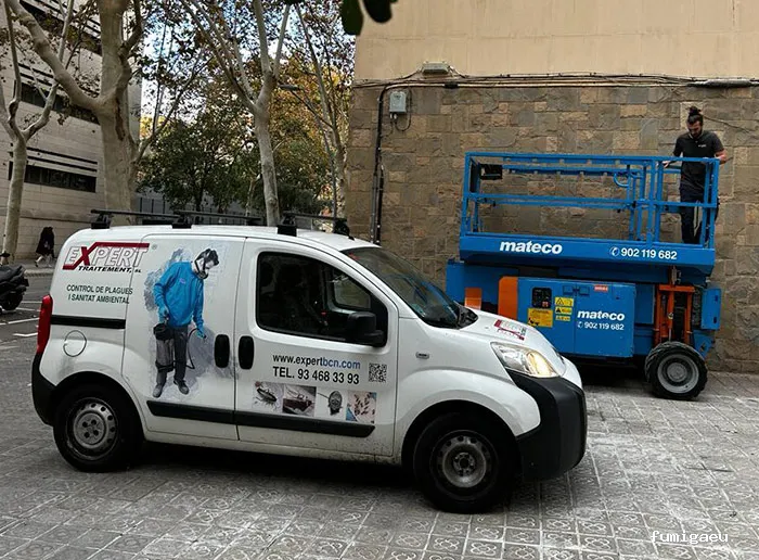 Expert Traitement SL