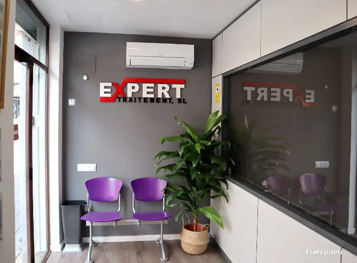 Expert Traitement SL