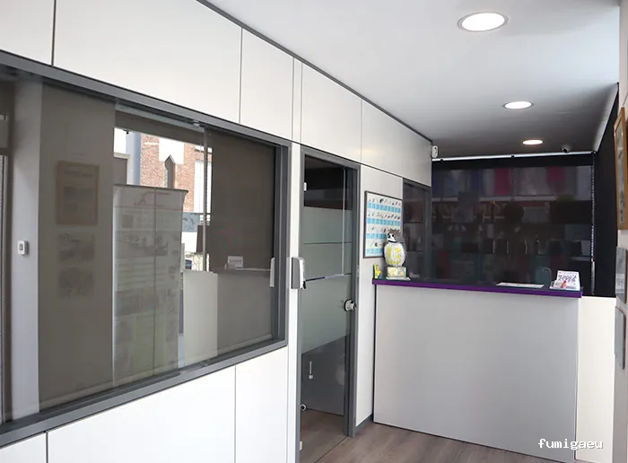 Expert Traitement SL