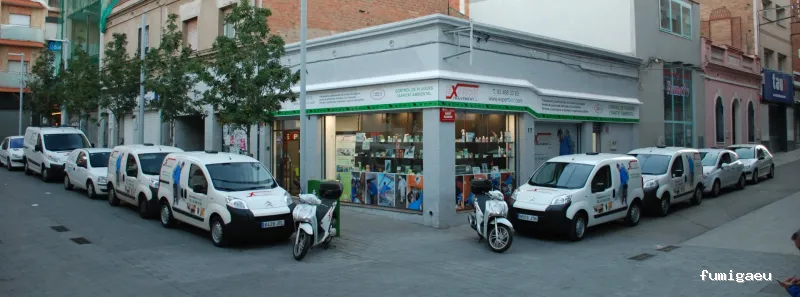 Expert Traitement SL