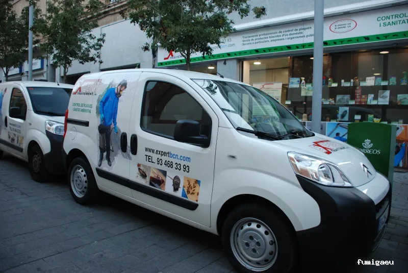 Expert Traitement SL