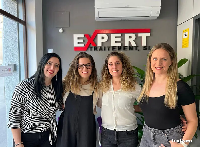 Expert Traitement SL