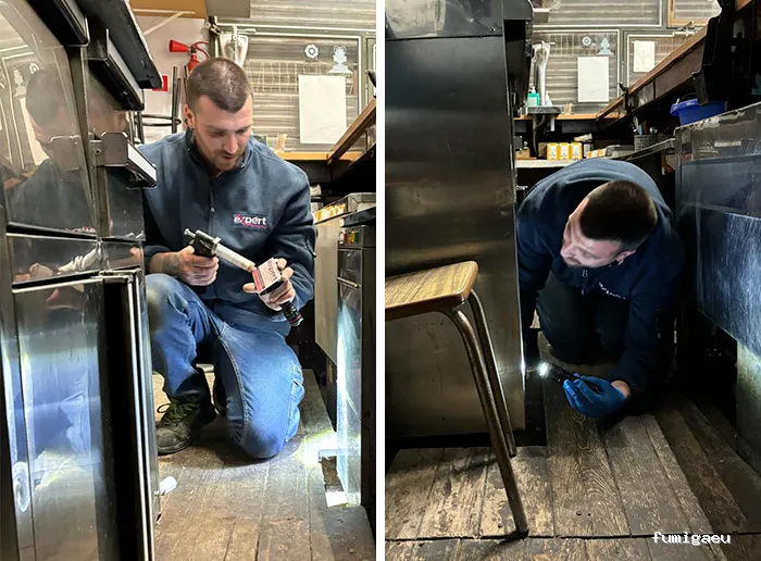 Expert Traitement SL