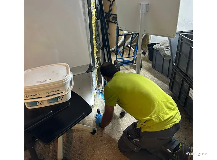 Expert Traitement SL