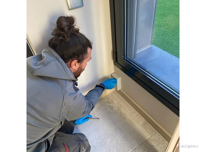 Expert Traitement SL