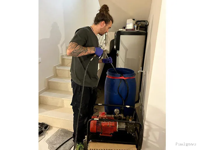 Expert Traitement SL