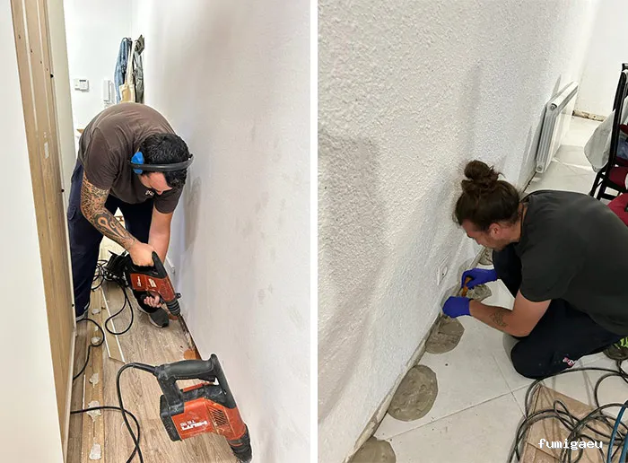 Expert Traitement SL