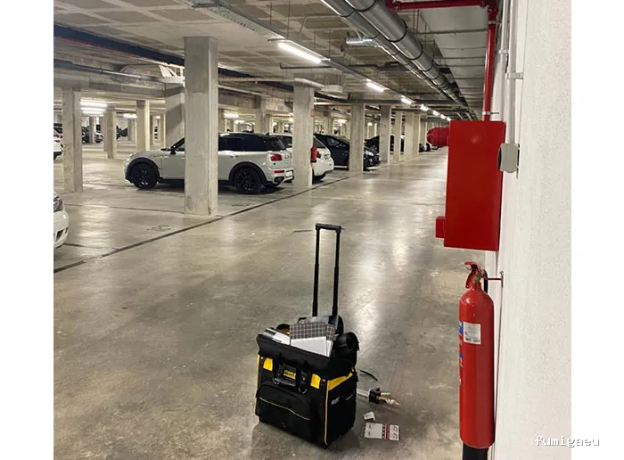 Expert Traitement SL