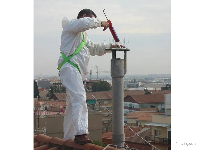 Expert Traitement SL