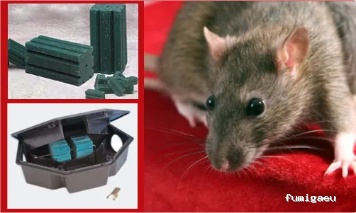 Fumigaciones Mape servicios en Barcelona y toda Catalunya