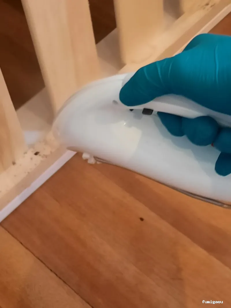 TRAMPLAGAS SALUD AMBIENTAL