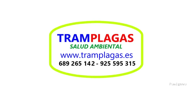 TRAMPLAGAS SALUD AMBIENTAL