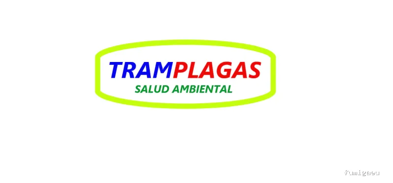 TRAMPLAGAS SALUD AMBIENTAL