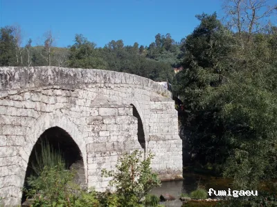 Troa Conservación e Restauración