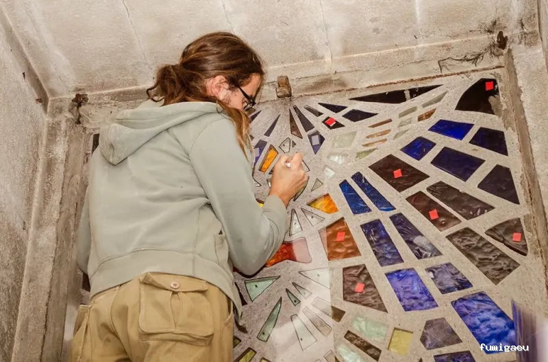 Troa Conservación e Restauración