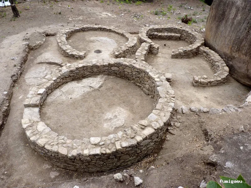 Troa Conservación e Restauración