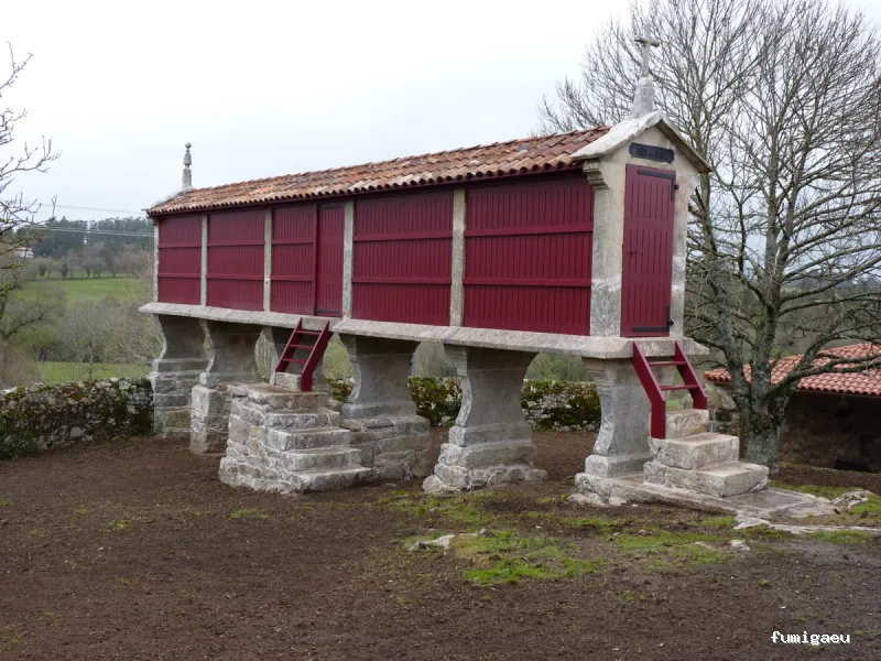 Troa Conservación e Restauración