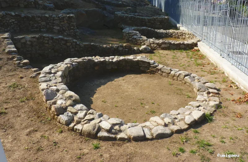 Troa Conservación e Restauración