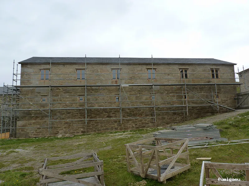 Troa Conservación e Restauración