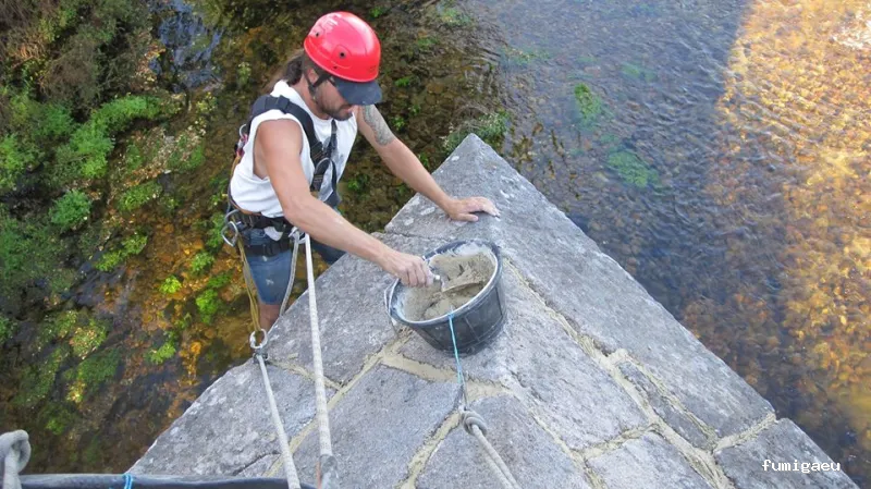 Troa Conservación e Restauración