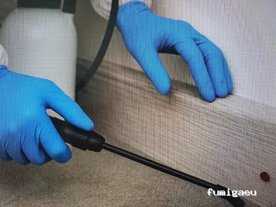 Alvi Control Integral Plagas