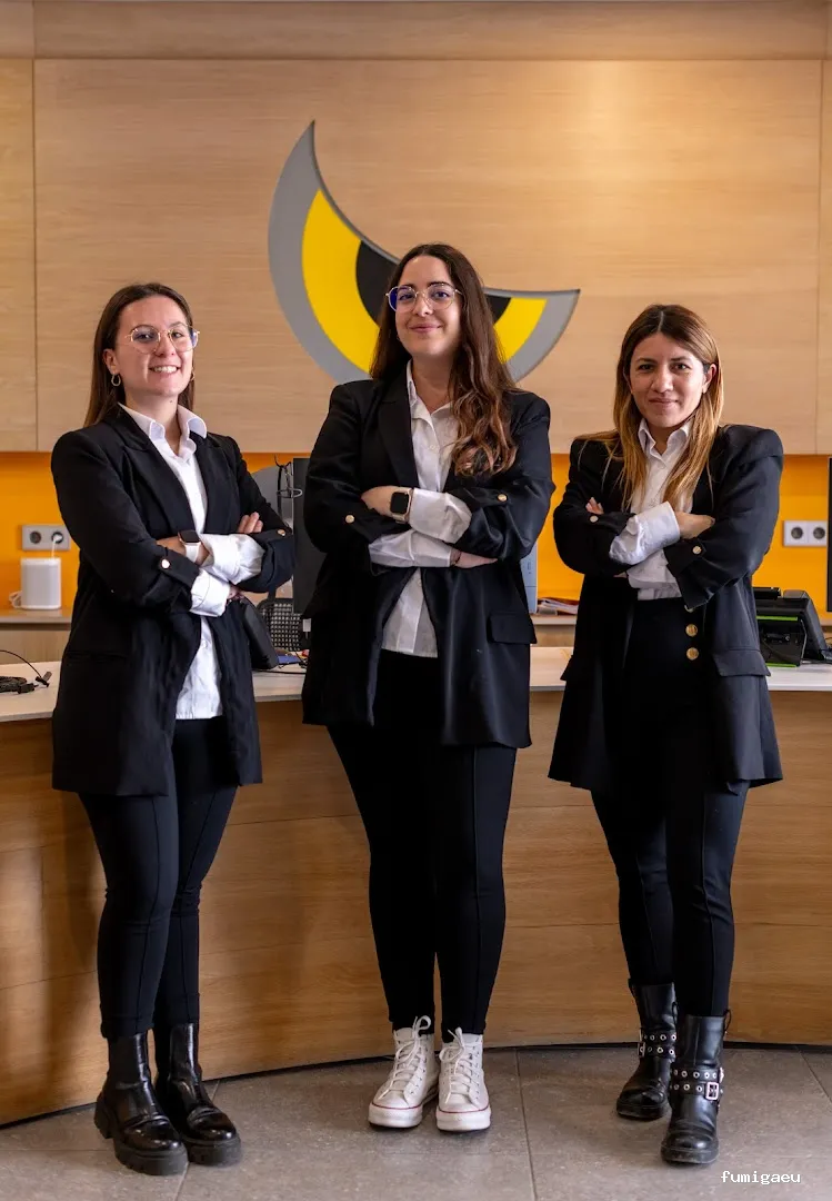 Goldservice Control de plagas en Ibiza