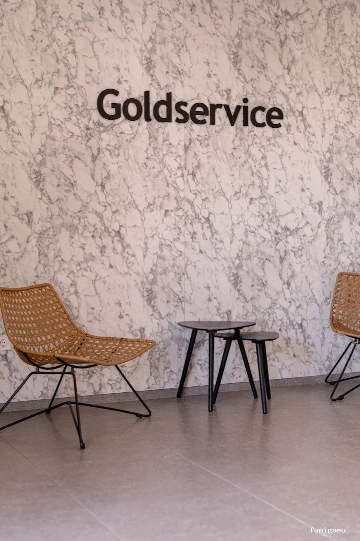 Goldservice Control de plagas en Ibiza